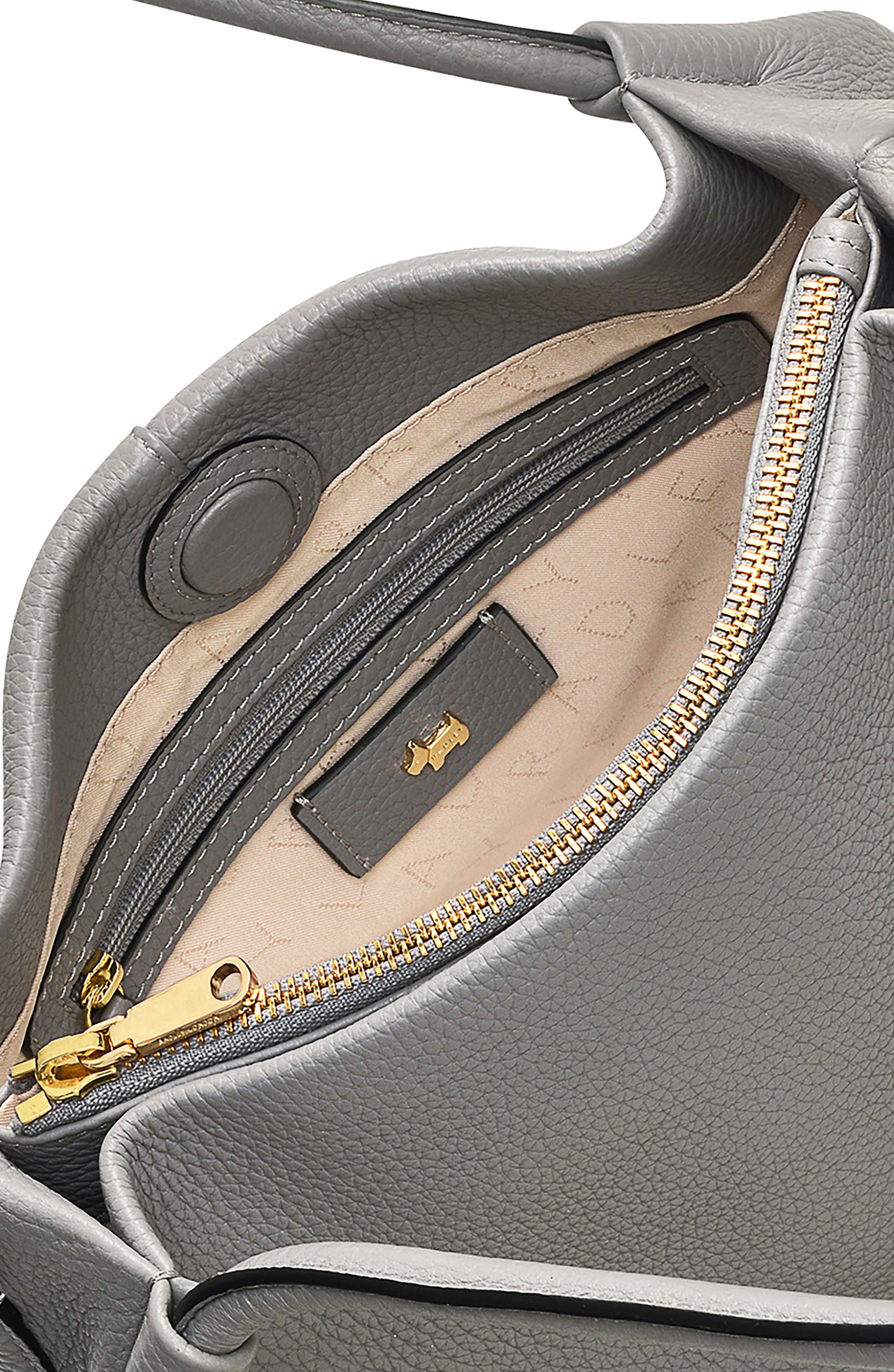 Radley Ivydale Road Medium Ziptop Satchel Bag, Alternate, color, 