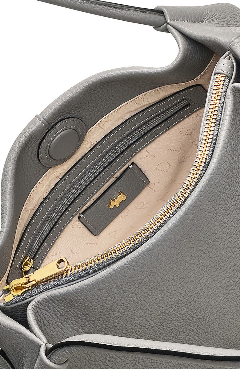 Radley Ivydale Road Medium Ziptop Satchel Bag, Alternate, color,