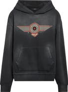 AMIRI Dreamers Graphic Hoodie