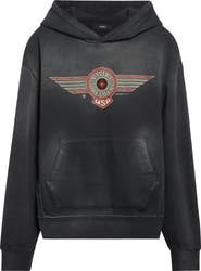 AMIRI Dreamers Graphic Hoodie