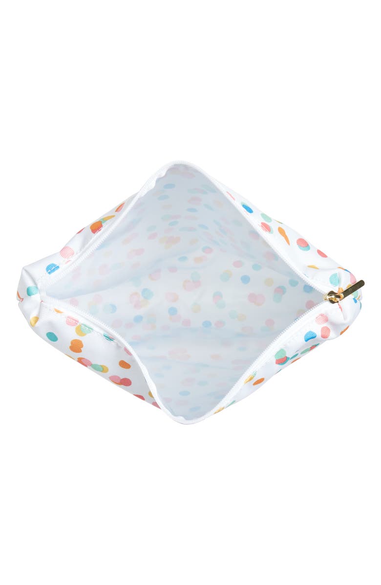 CALPAK x Oh Joy! Set of 5 Packing Cubes, Alternate, color,