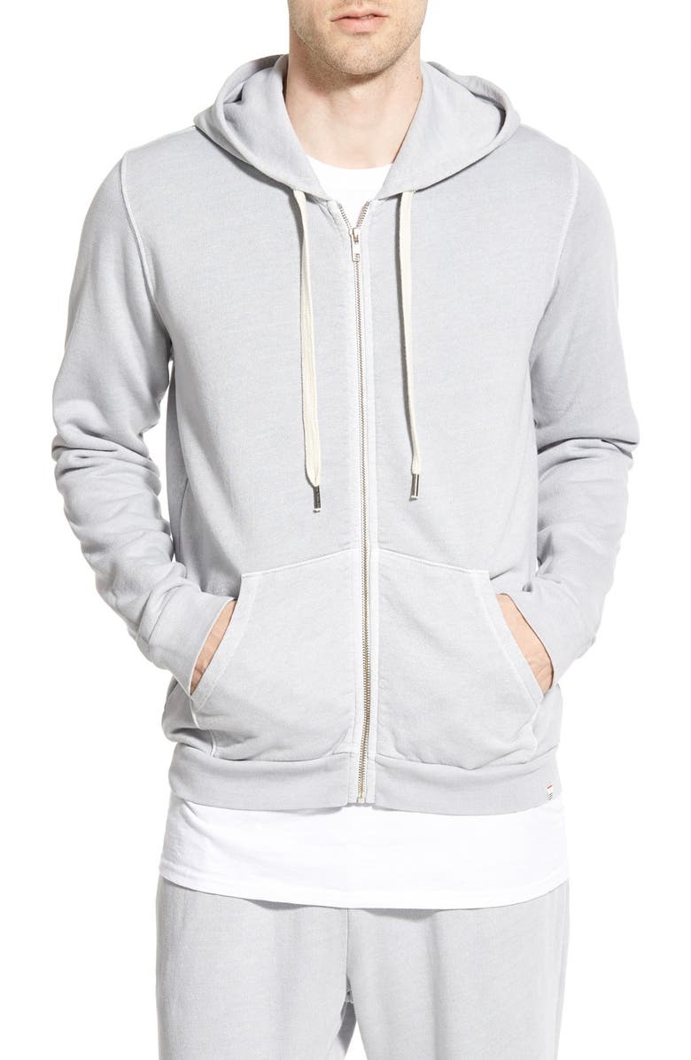 Sol Angeles Essential Hoodie, Main, color,