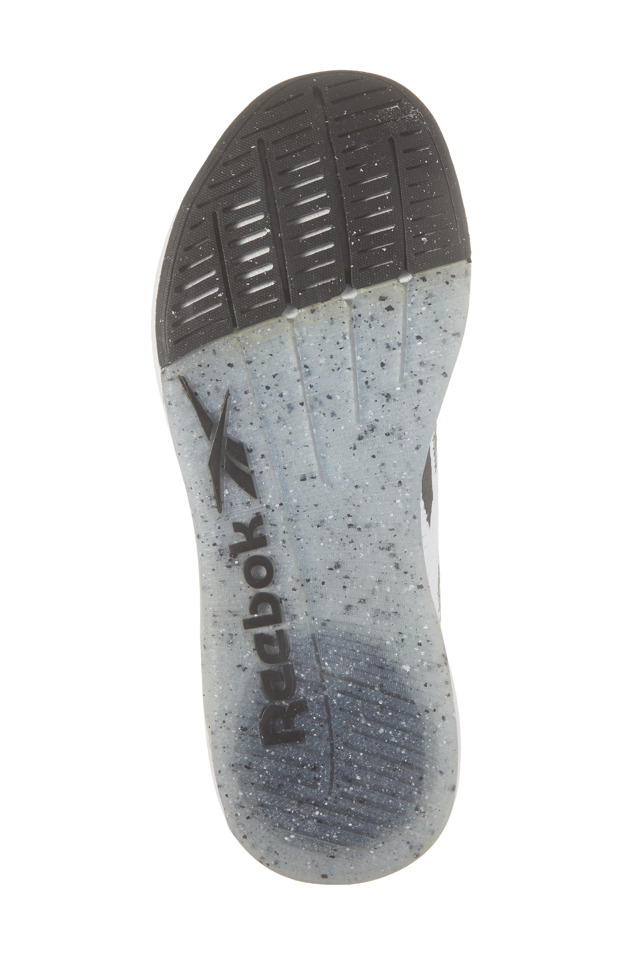 Nano X5 Training Shoe, Alternate, color, FTWR WHITE/BLACK