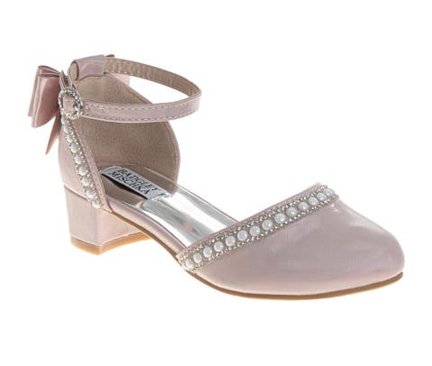 Low Heeled Dress Shoes (Toddler/Little Kids/Big Kids)