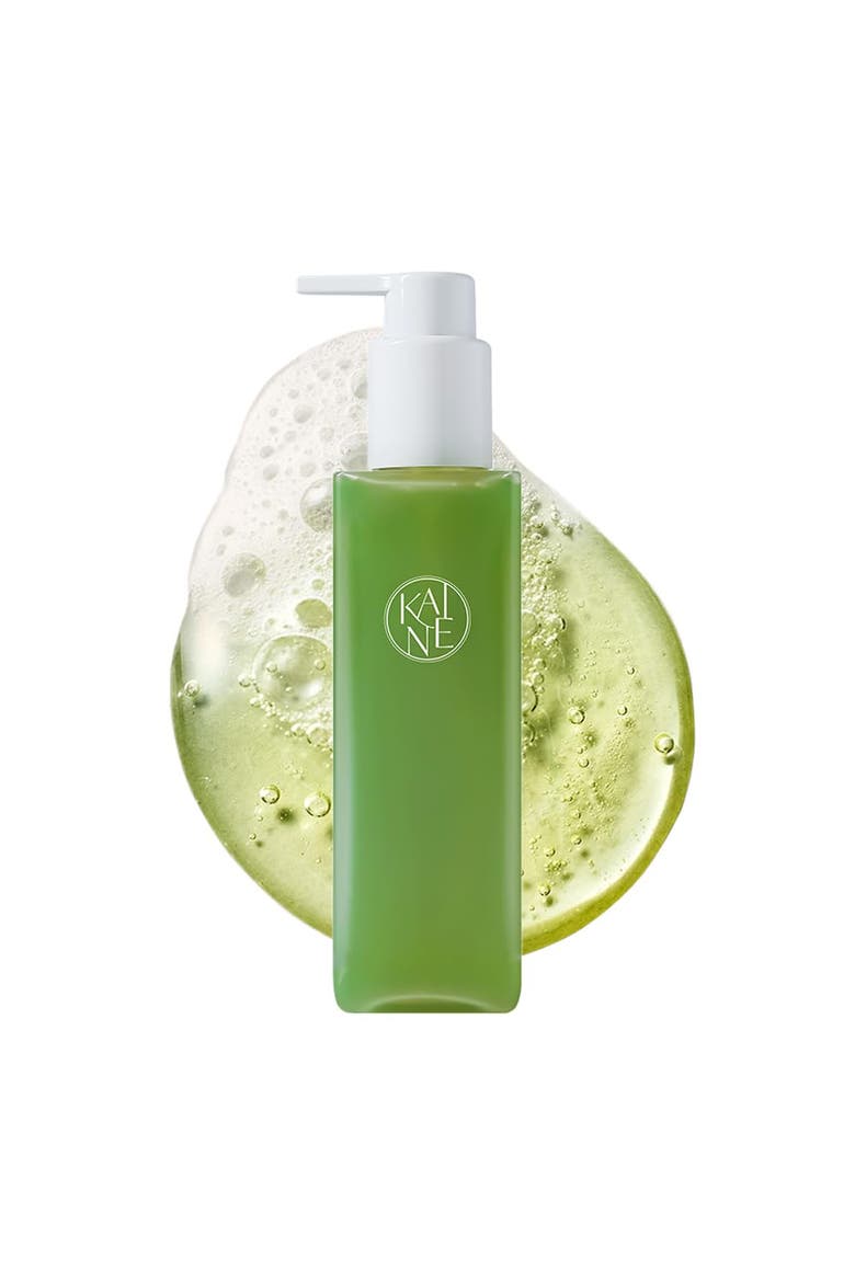 Rosemary Relief Gel Cleanser 150ml, Main, color, 5.07 fl oz