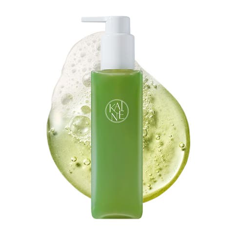 Rosemary Relief Gel Cleanser 150ml