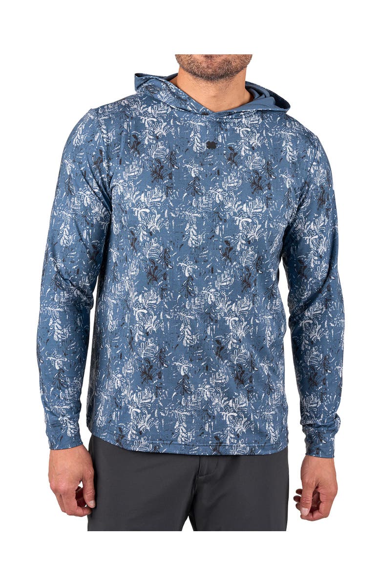 Black Clover Mi Amigo Hoodie, Main, color, Black Sand