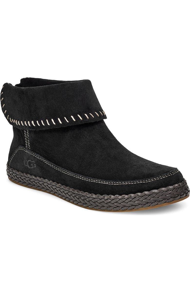 UGG<sup>®</sup> Varney Bootie, Main, color,