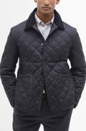 Barbour Lindfield Quilted Jacket