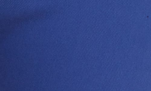 Lyssé Denim Capri In Ultra Blue
