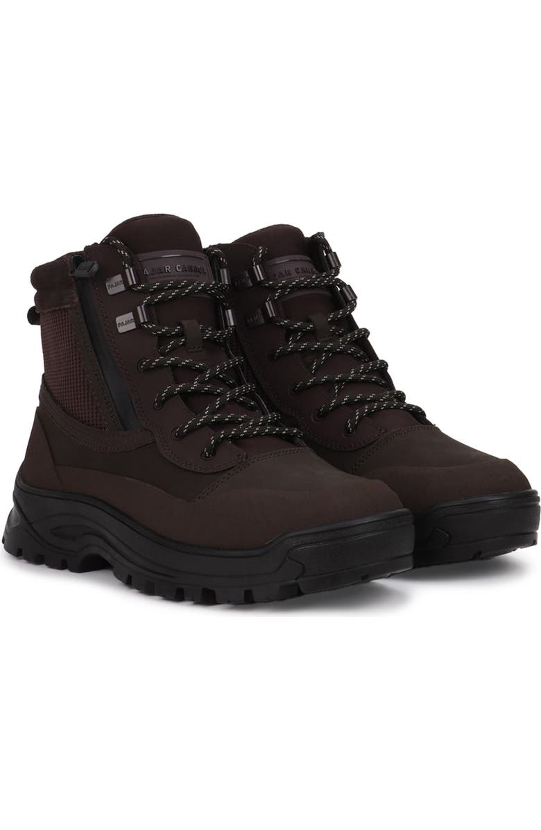 Pajar Torsion IG Waterproof Boot, Main, color, Dark Brown
