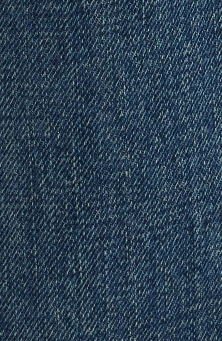 Ariat M5 Slim Boundary Straight Leg Jeans, Alternate, color, Gulch