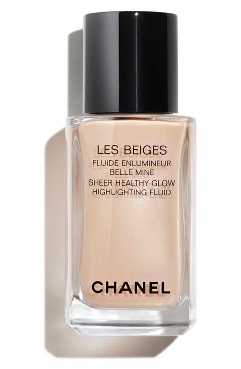 LES BEIGES SHEER HEALTHY GLOW Highlighting Fluid
