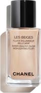 CHANEL LES BEIGES SHEER HEALTHY GLOW Highlighting Fluid