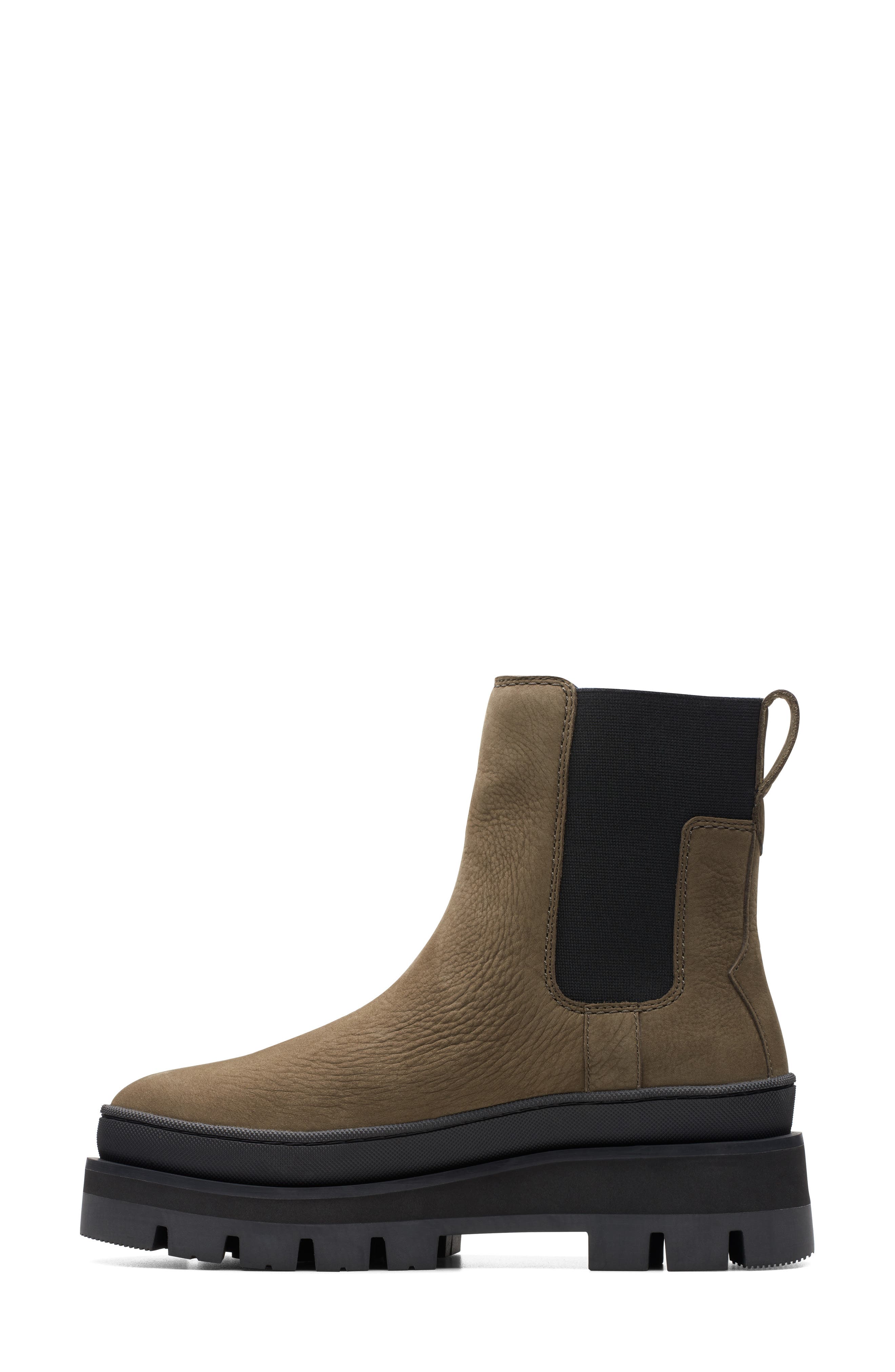 Clarks<sup>®</sup> Orianna 2 Chelsea Boot, Alternate, color, 
