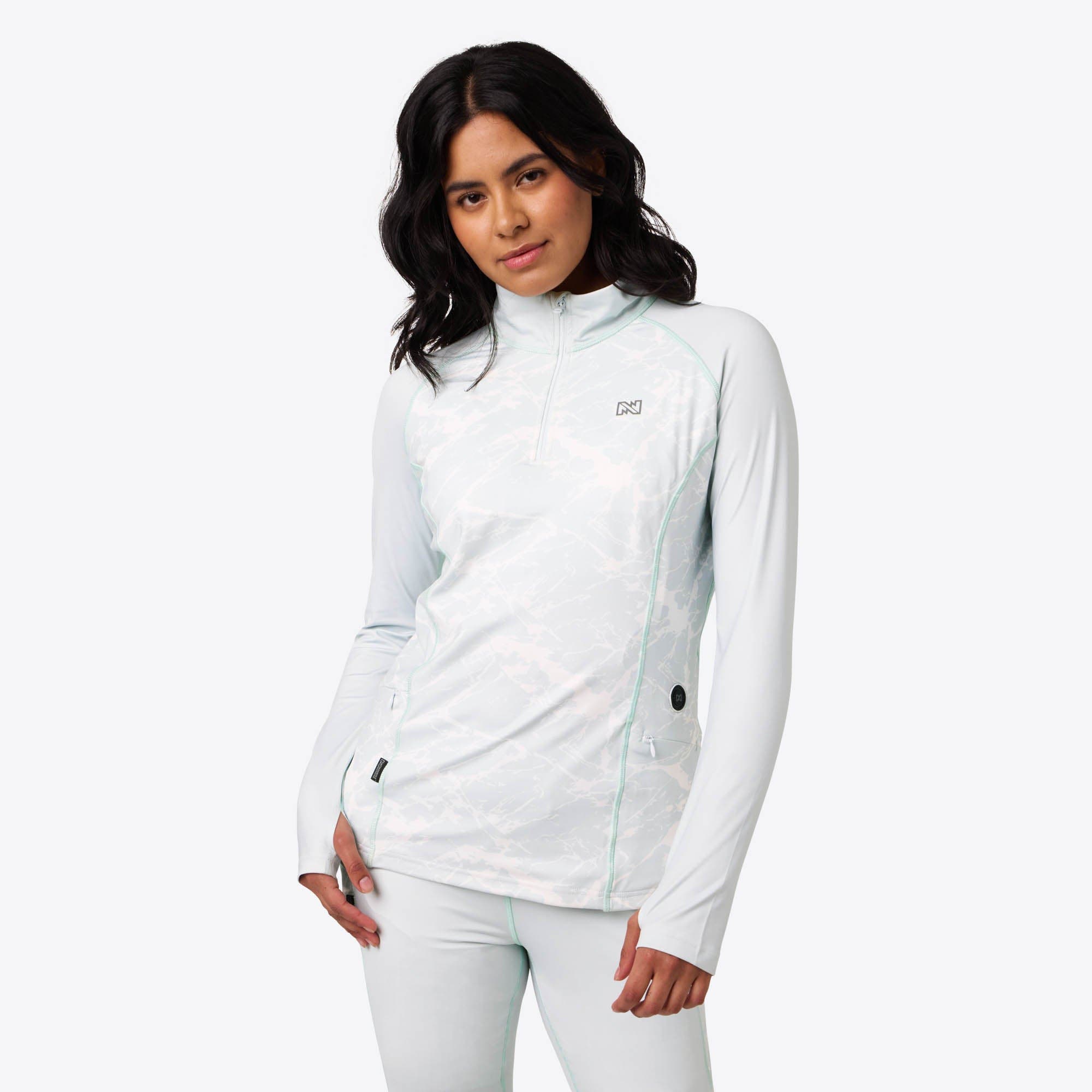Proton 2.0 Baselayer Heated Shirt