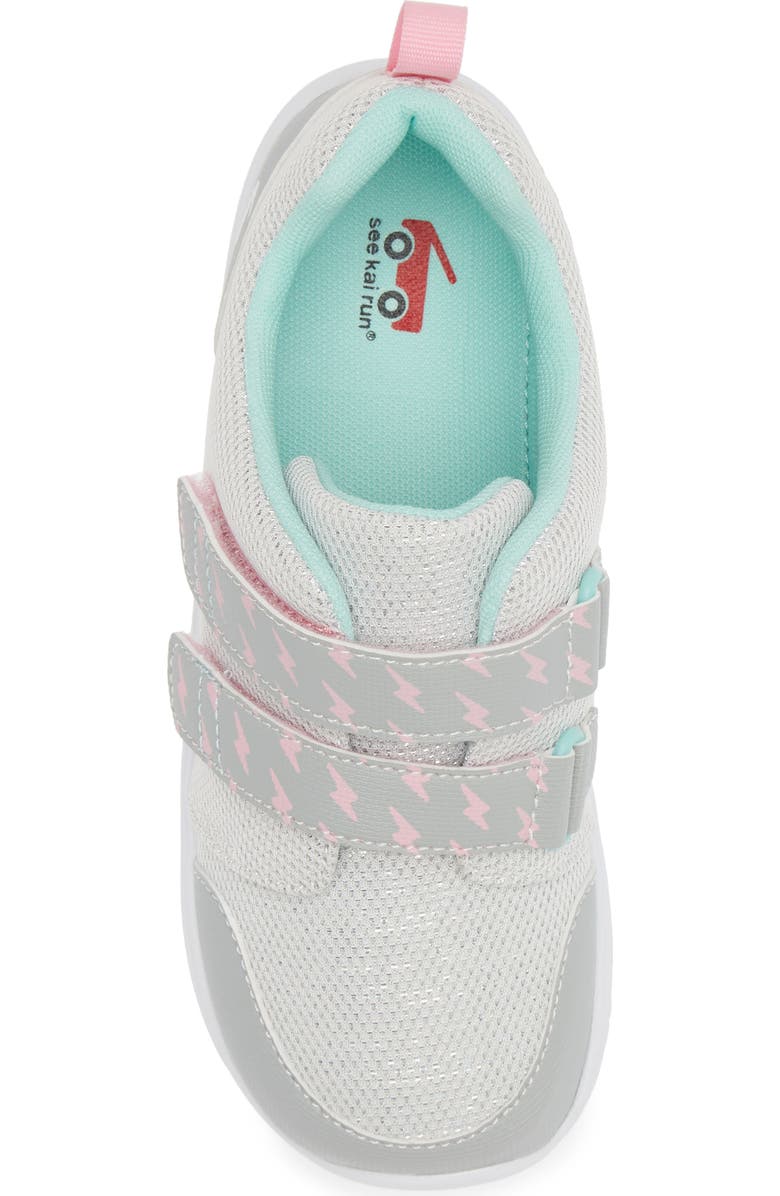 See Kai Run Kids' Ryder Adapt FlexiRun<sup>™</sup> Sneaker, Alternate, color,