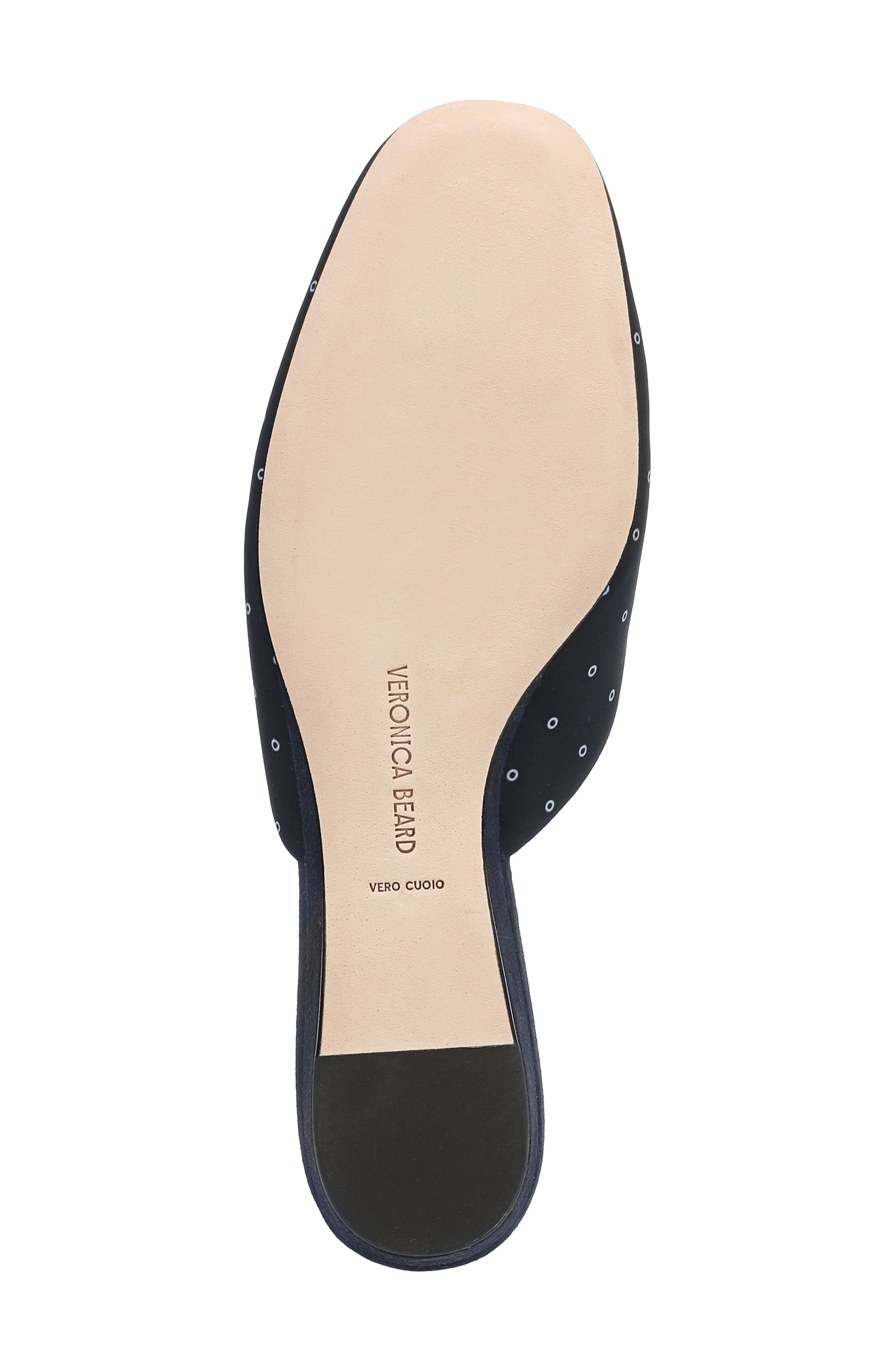 Moritz Mule, Alternate, color, NAVY