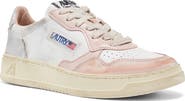 AUTRY Retro Low Sneaker