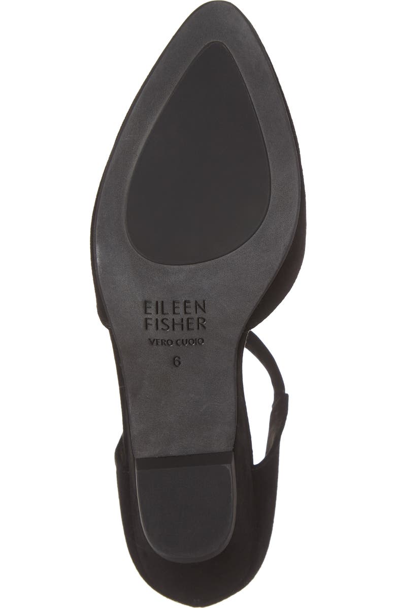 Eileen Fisher Gal Pump, Alternate, color,