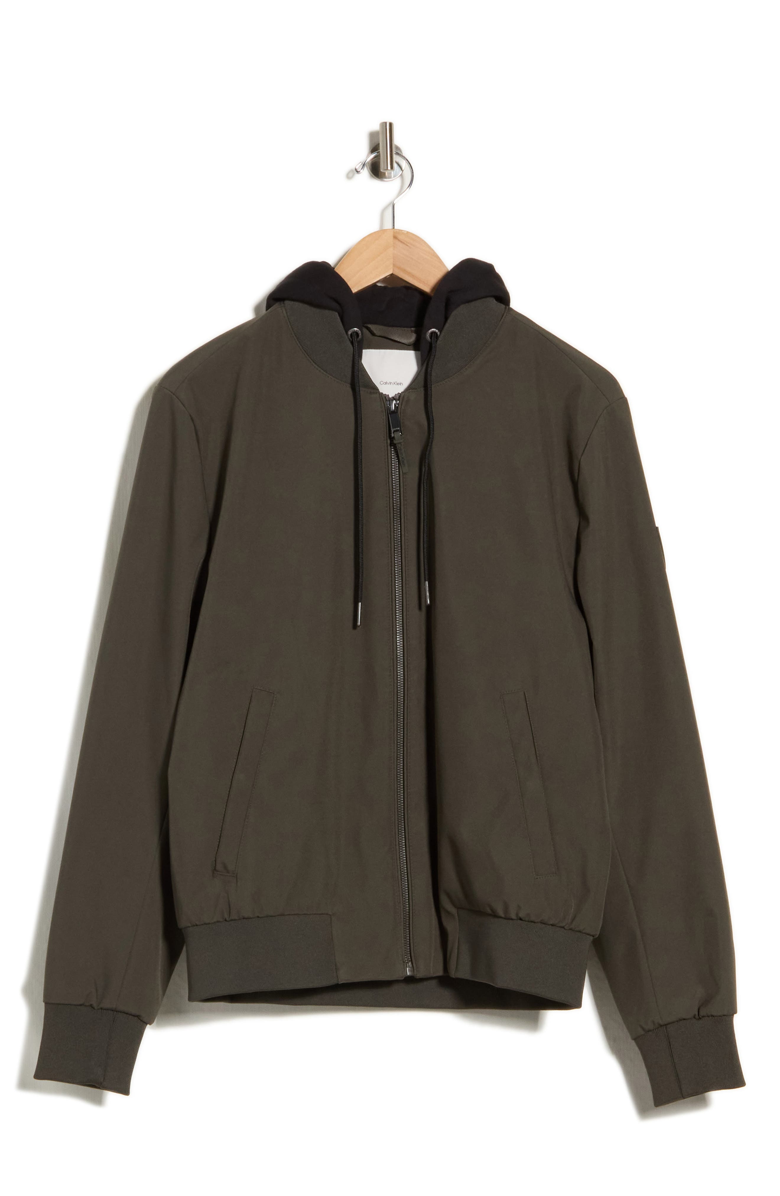 selected OLIVE