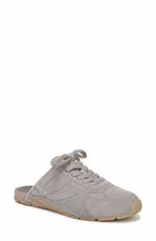 Vince Mojave Lace-Up Sneaker Mule