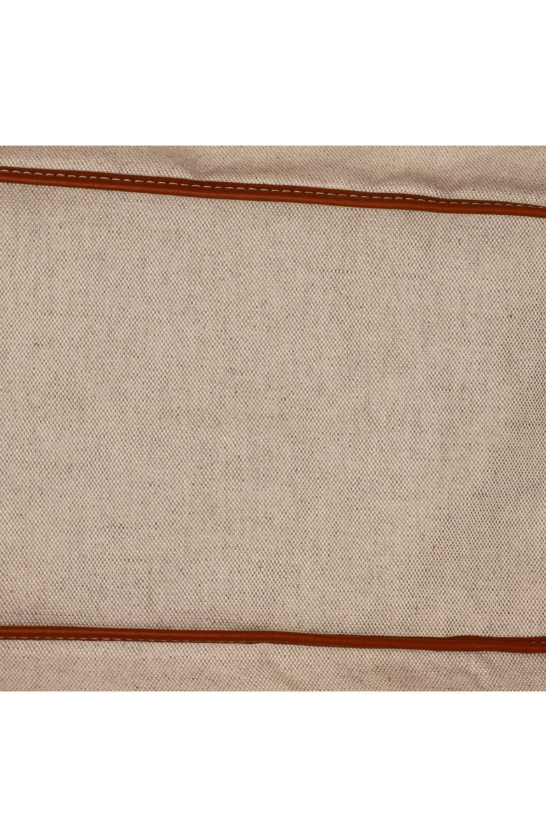 Pre-Owned Goyard Saint Louis Tote Coated Canvas PM, Alternate, color, Brown