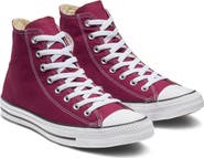 Converse Chuck Taylor® All Star® High Top Sneaker