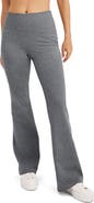 Jockey Women's EverActive High Rise Flare Legging