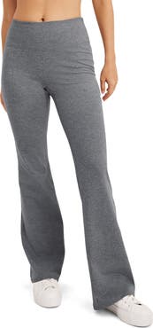 Jockey Women's EverActive High Rise Flare Legging