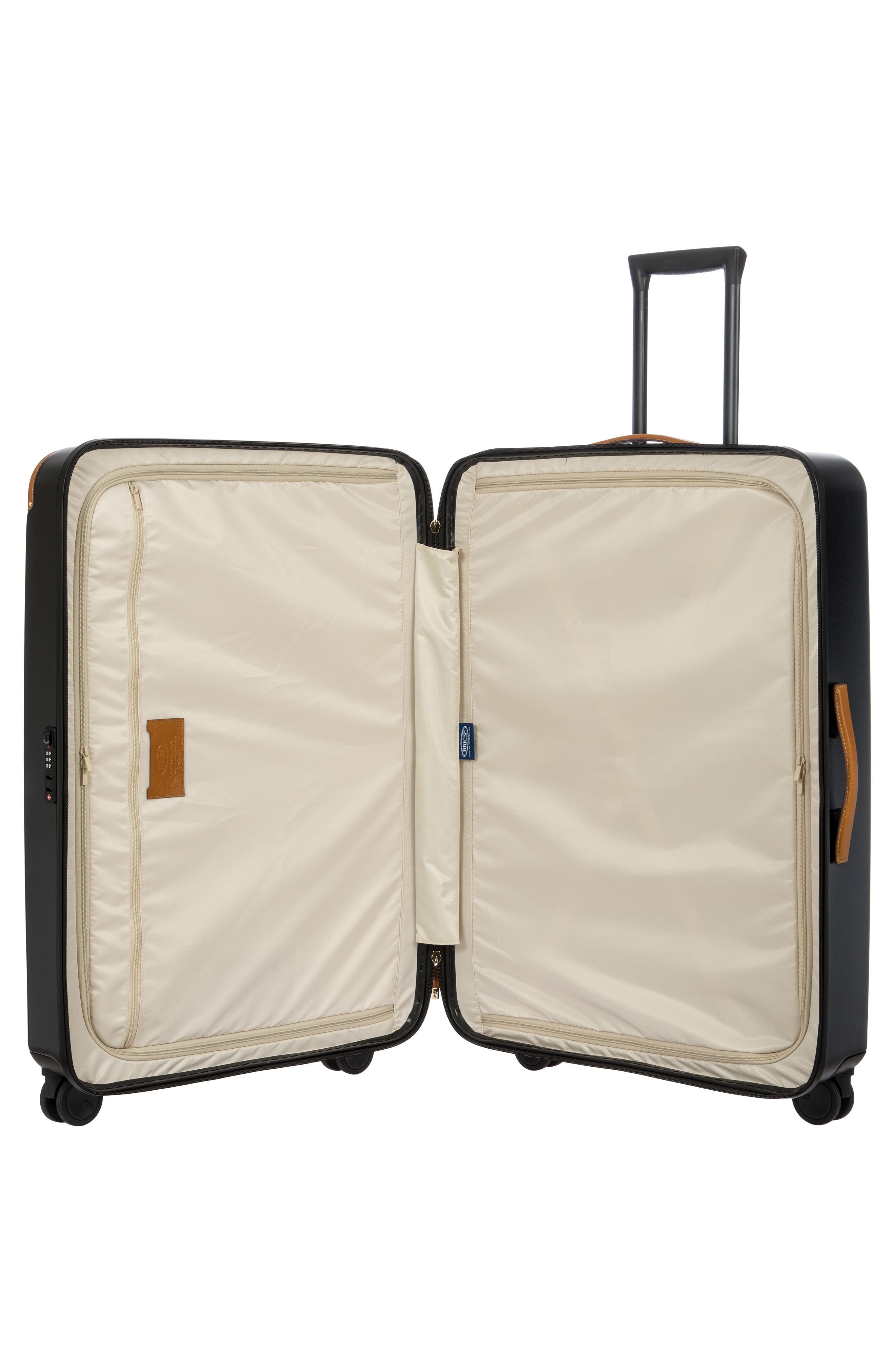 Bric's Amalfi 32" Spinner Suitcase, Alternate, color, 