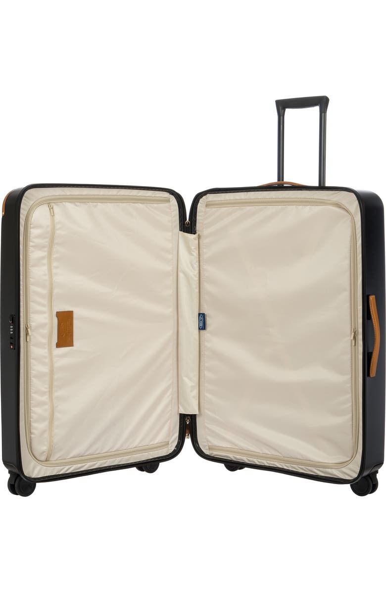 Bric's Amalfi 32" Spinner Suitcase, Alternate, color,