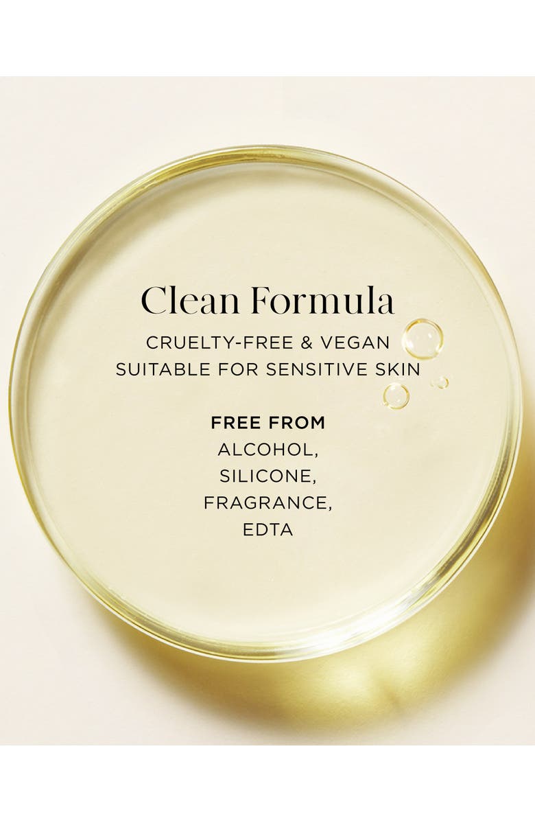 Noble Panacea The Absolute Nourishing Lift Oil, Alternate, color, White (30 Doses)