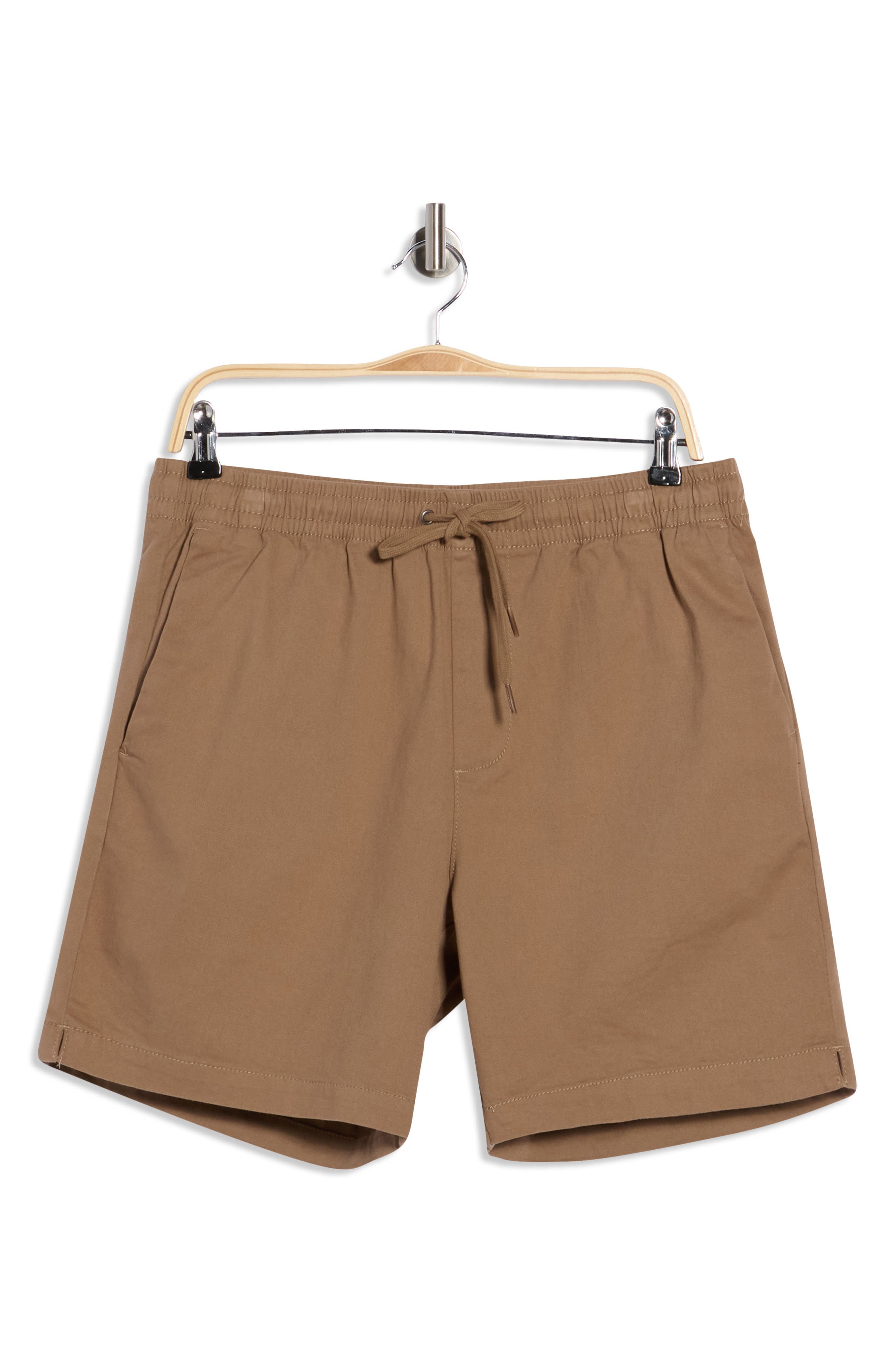 PacSun Reed Volley Shorts