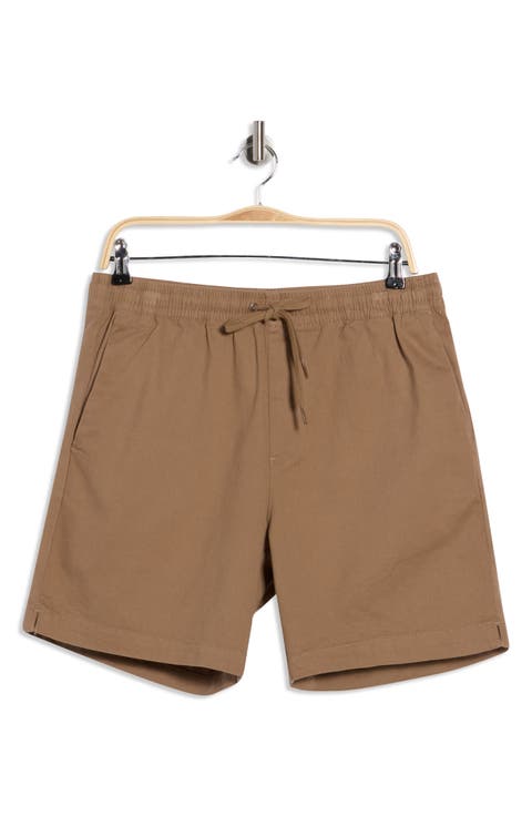 Reed Volley Shorts