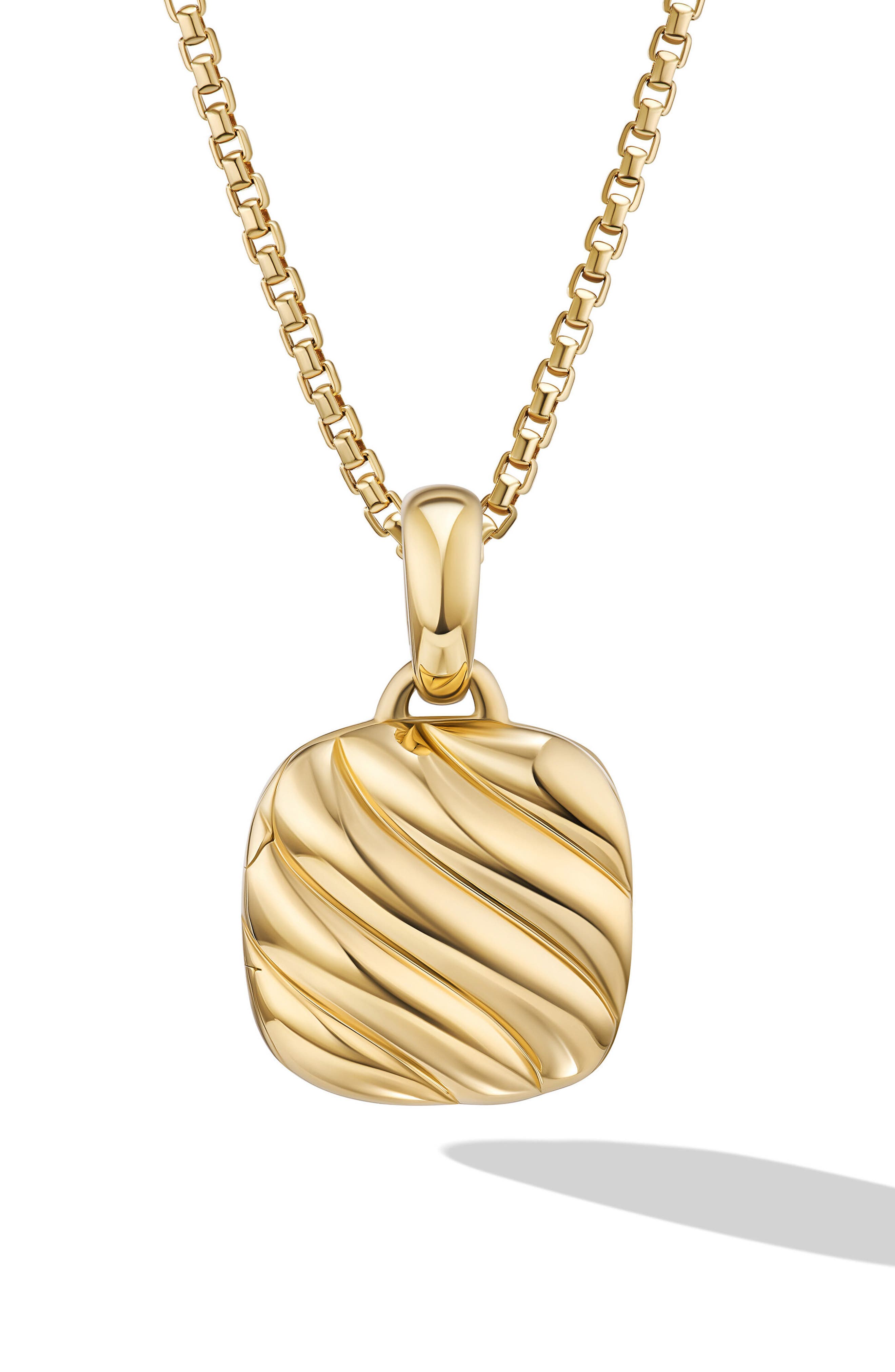 selected 18K YELLOW GOLD
