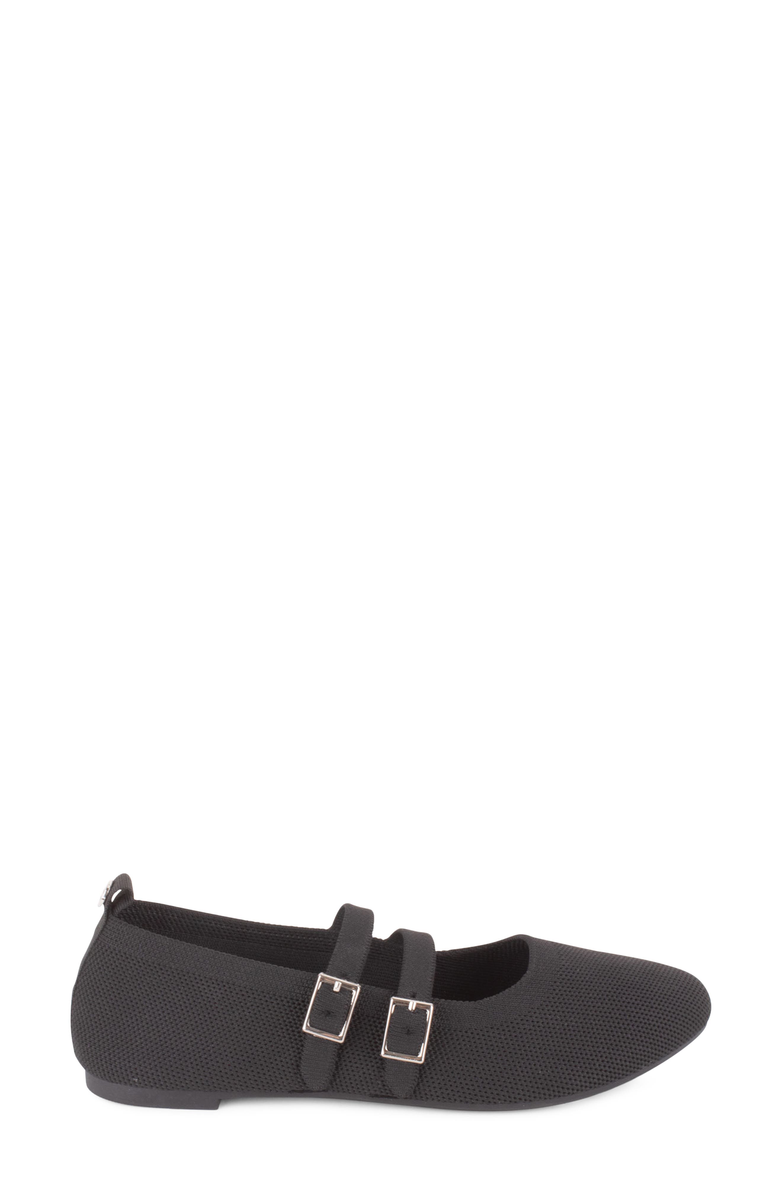 Tahari Avellino Mary Jane, Alternate, color, Black
