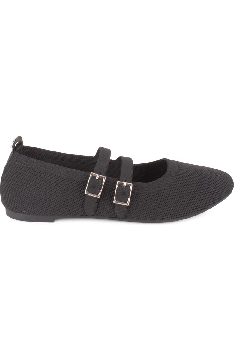 Tahari Avellino Mary Jane, Alternate, color, Black