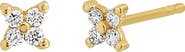 Bony Levy BL Icon Diamond Stud Earrings - 0.1ct.