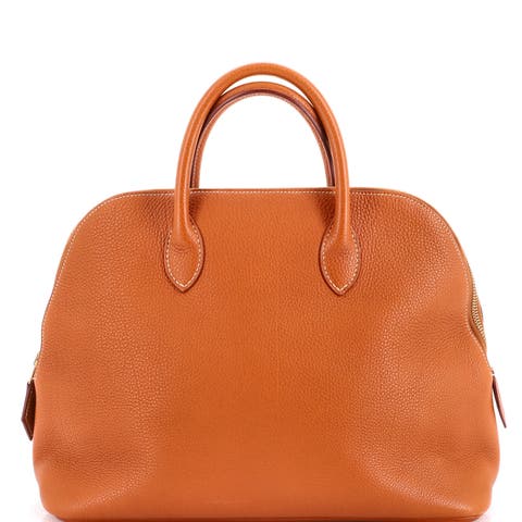 Bolide Web 1923 Bag Togo 31