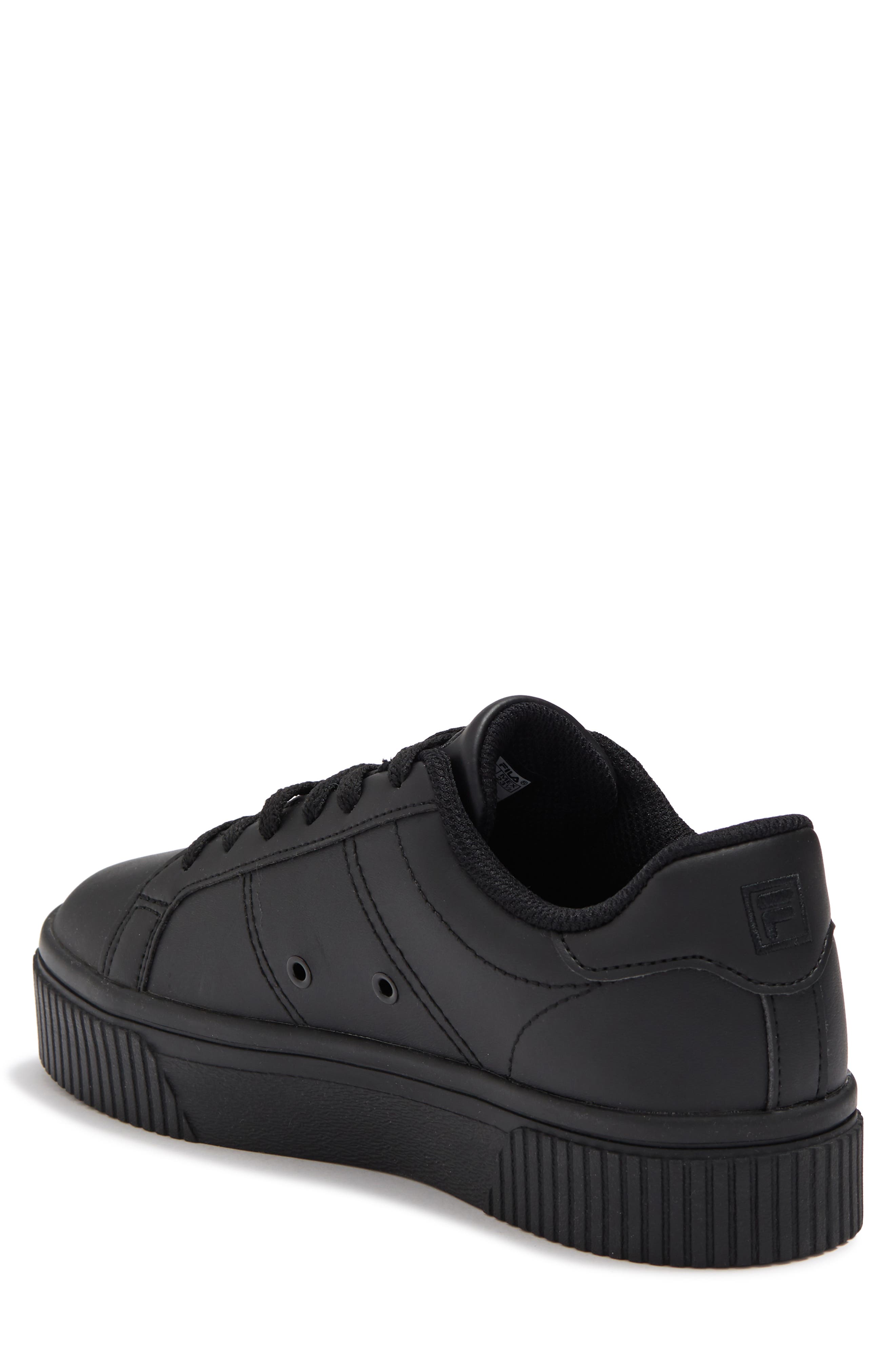 FILA Panache Platform Sneaker, Alternate, color, 