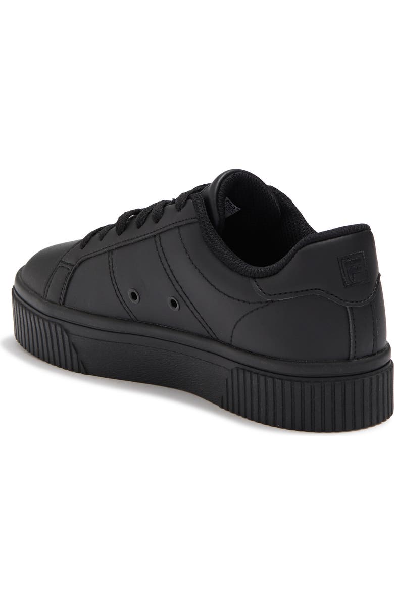 FILA Panache Platform Sneaker, Alternate, color,