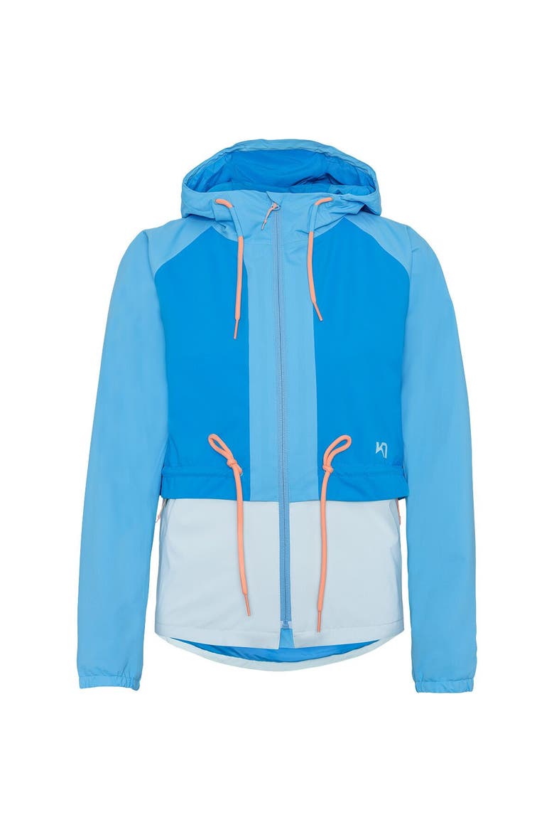 Luna Jacket - Women's, Alternate, color, Ocean