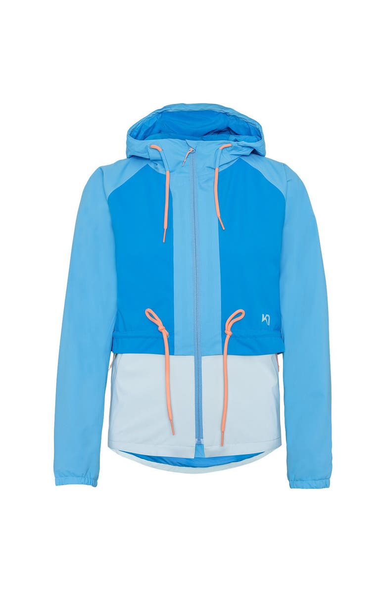 Kari Traa Luna Jacket - Women's, Alternate, color, Ocean