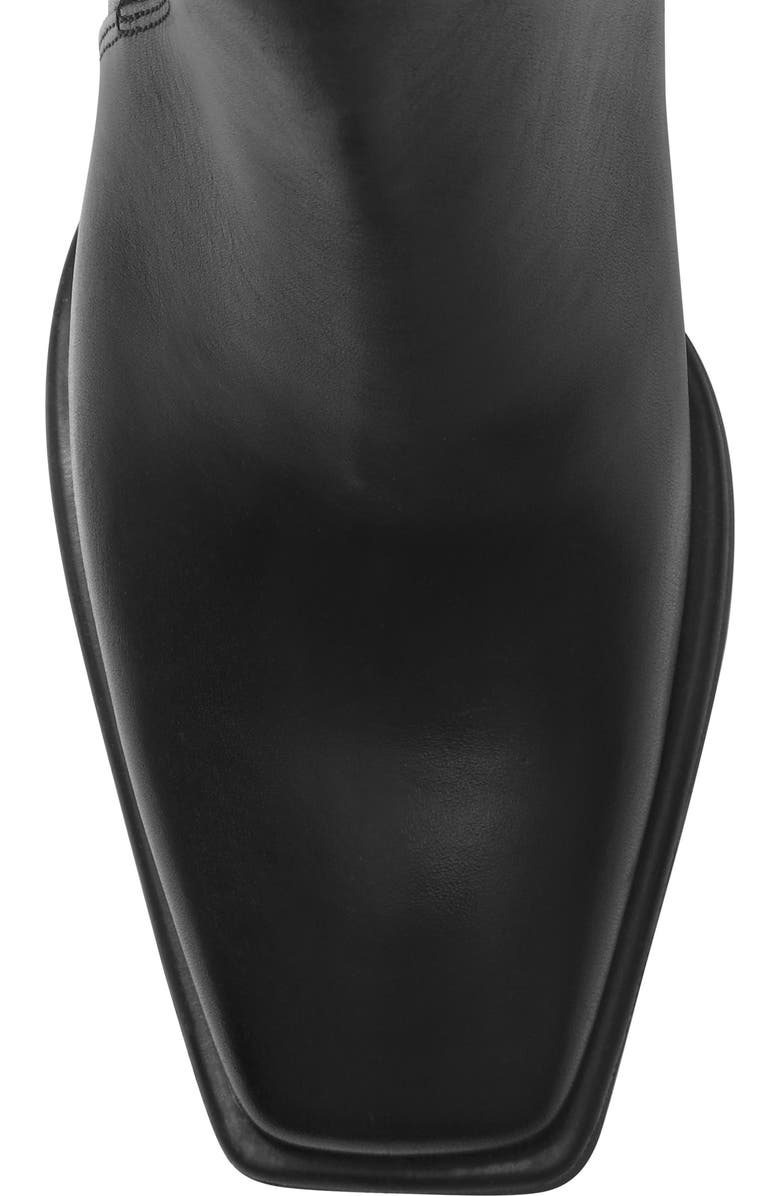 Vagabond Shoemakers Hedda Knee High Boot, Alternate, color, Black