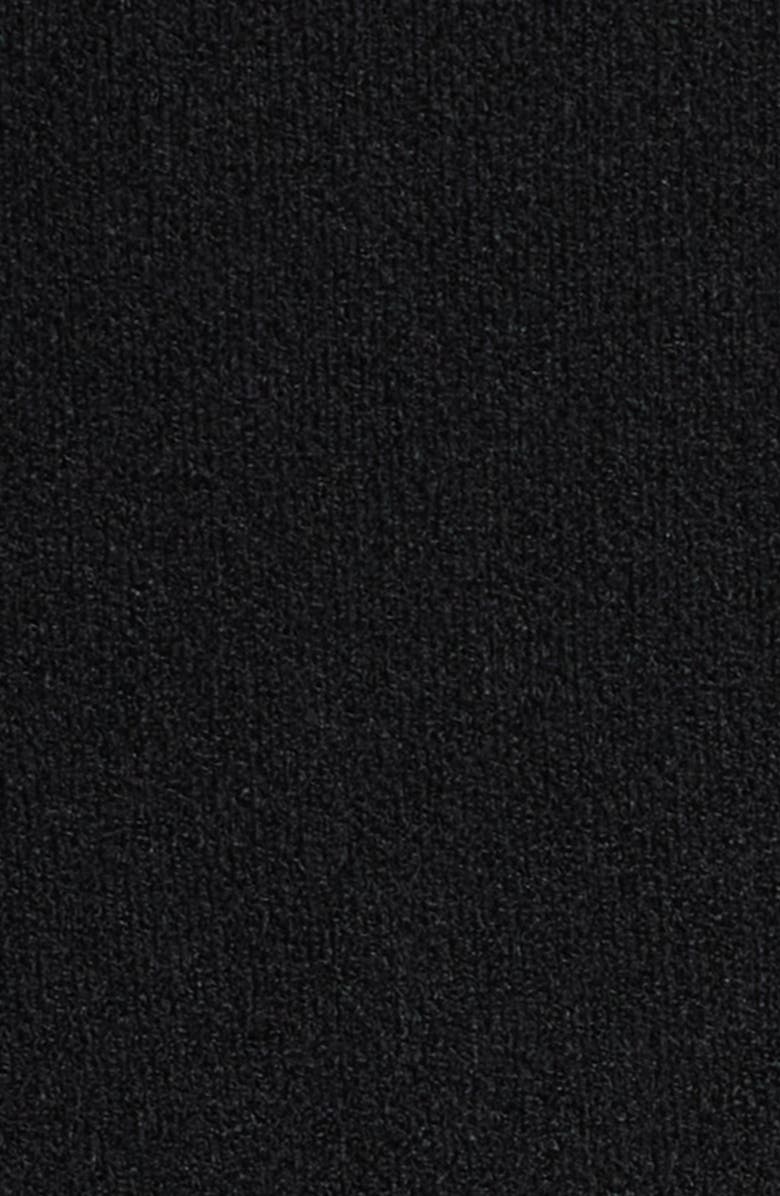 Anne Klein Hollywood High Waist Ankle Pull-On Pants, Alternate, color, 