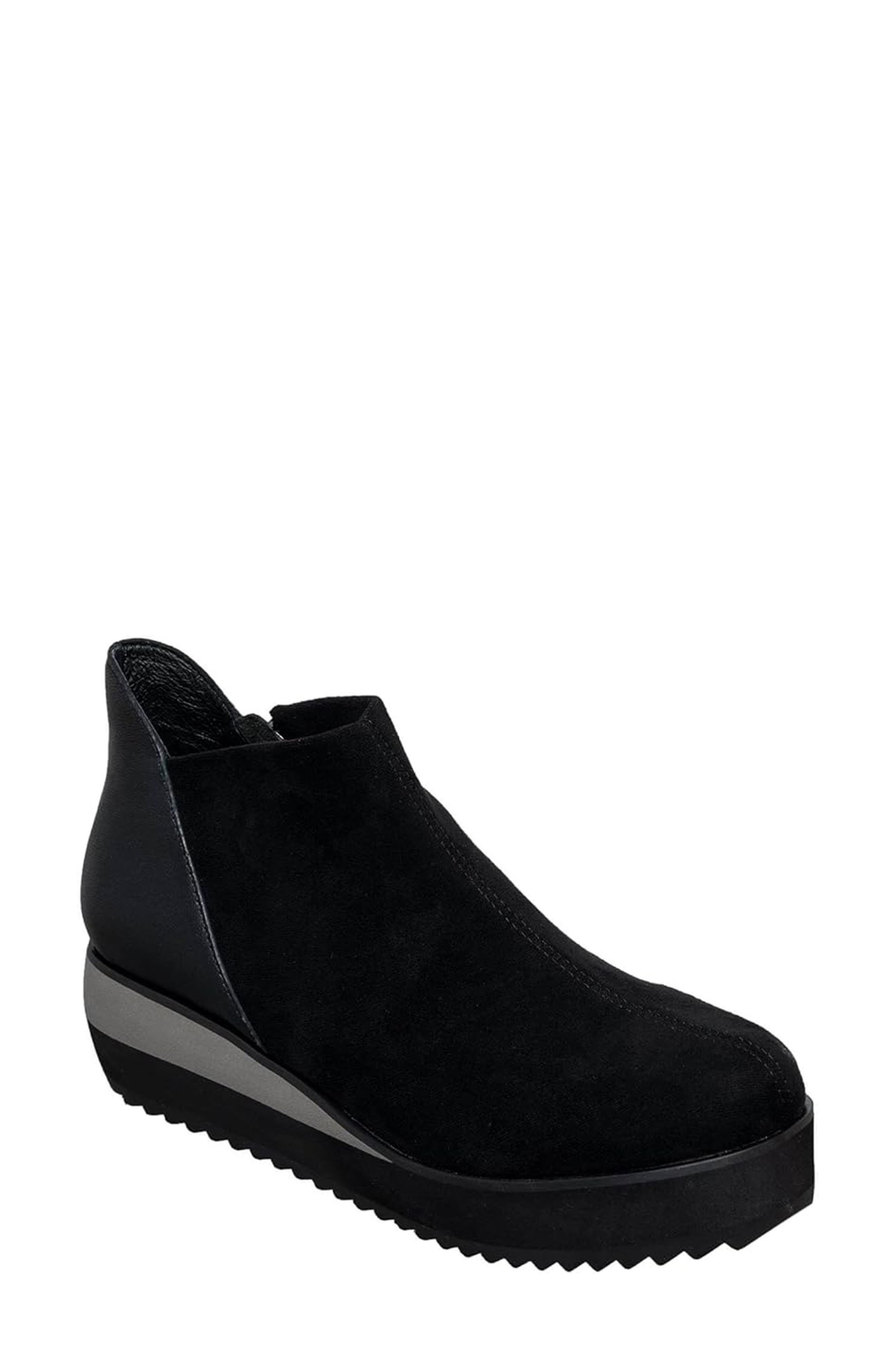 ANTELOPE Jojo Wedge Bootie, Main, color, 