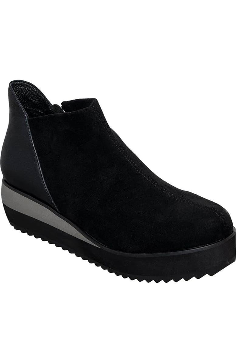 ANTELOPE Jojo Wedge Bootie, Main, color,
