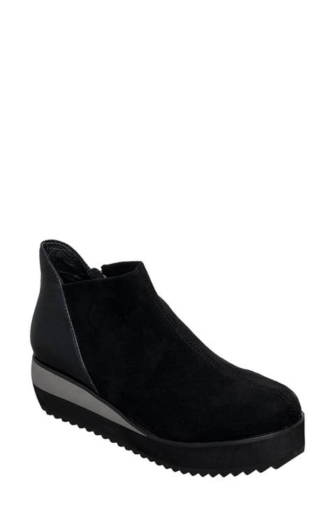 Jojo Wedge Bootie (Women)
