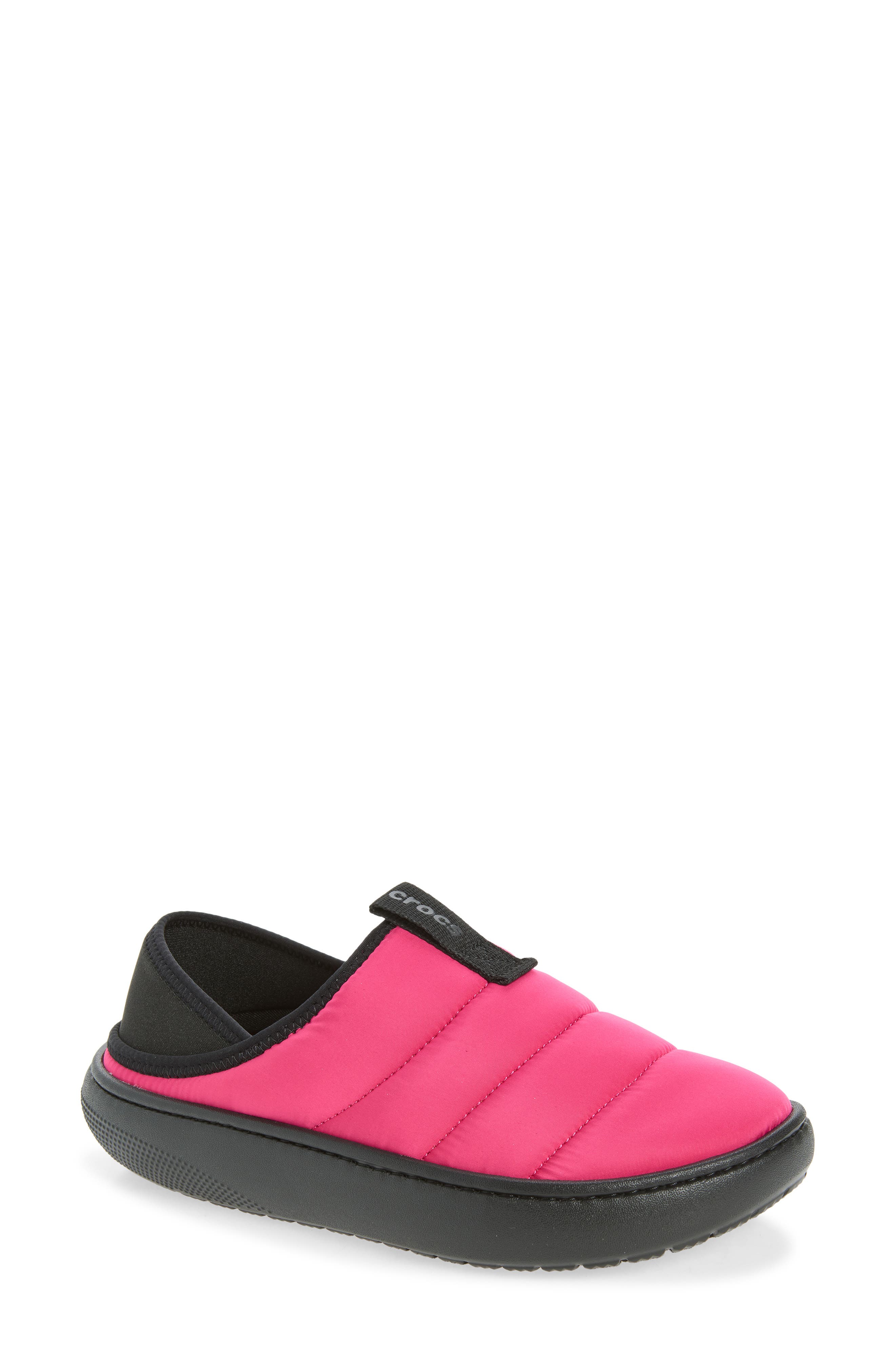 Classic Puff Moc Slipper